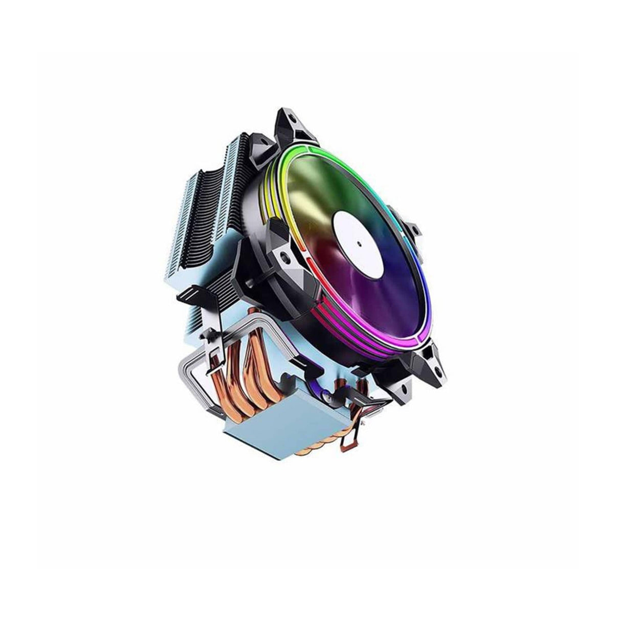 Armaggeddon Artic Storm 3 CPU Cooler with RGB Lights ARCTICSTORM3RGB