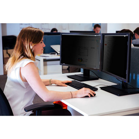 Targus 23-inch 16:9 Computer Screen Privacy Filter ASF23W9EU