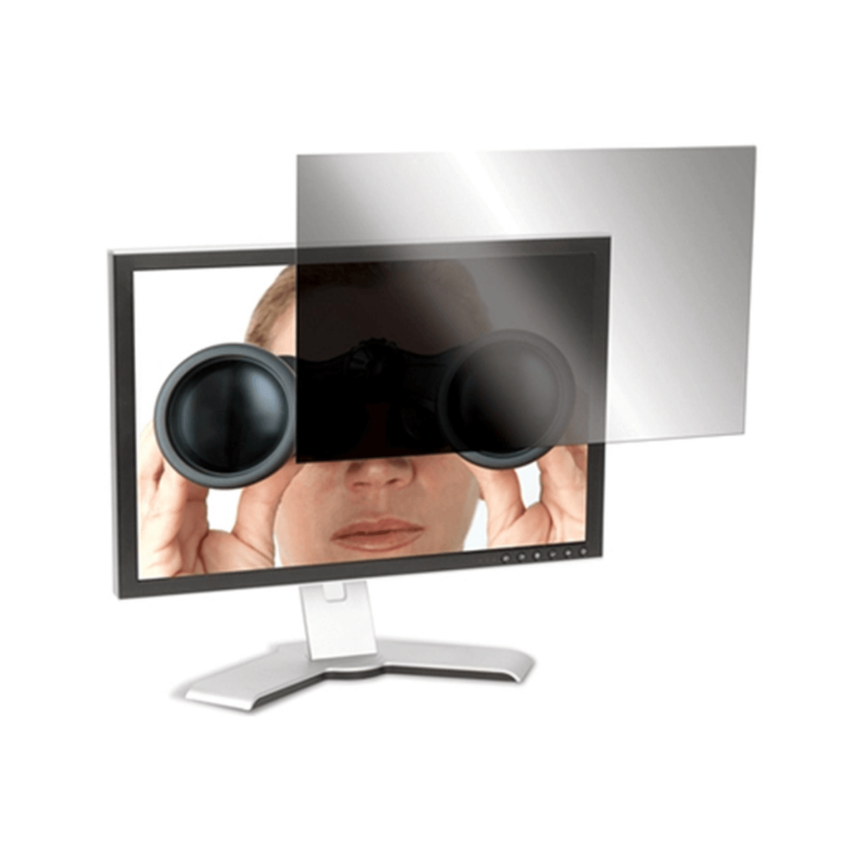 Targus Display 24-inch Privacy Filters ASF24WEU