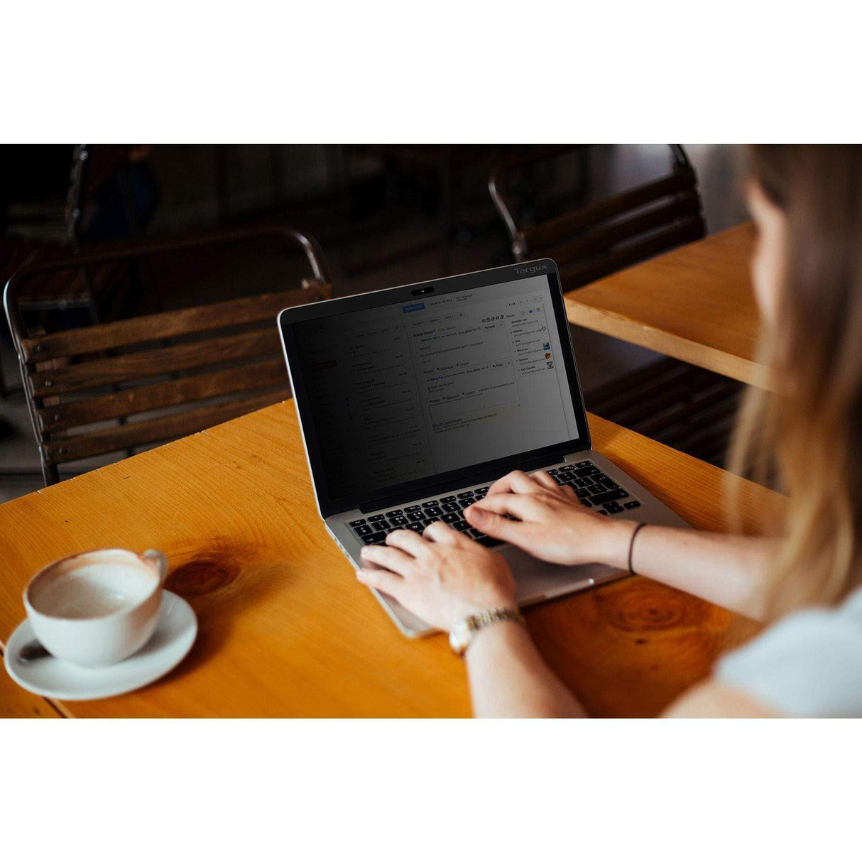 Targus Magnetic 12-inch Screen for Macbook ASM12MBGL