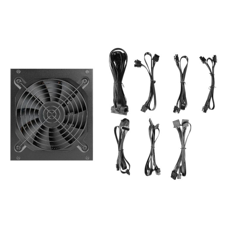 Antec Atom G750 Gold 750W ATX Power Supply ATOM G750