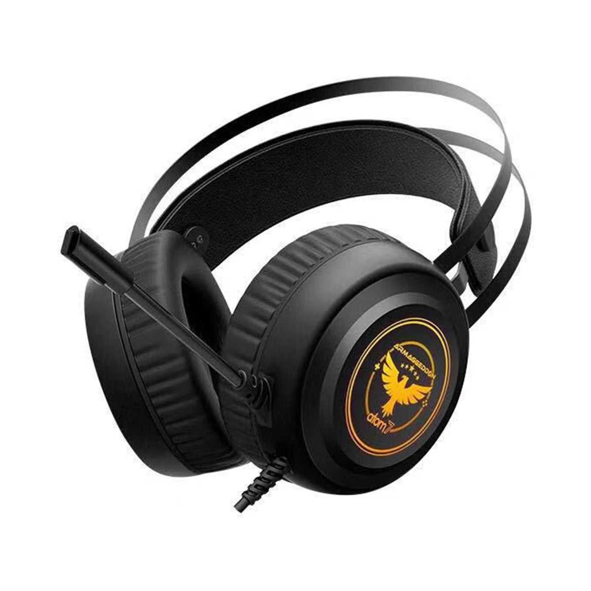 Armaggeddon Atom 7 2.1 Gaming Headset ATOM1