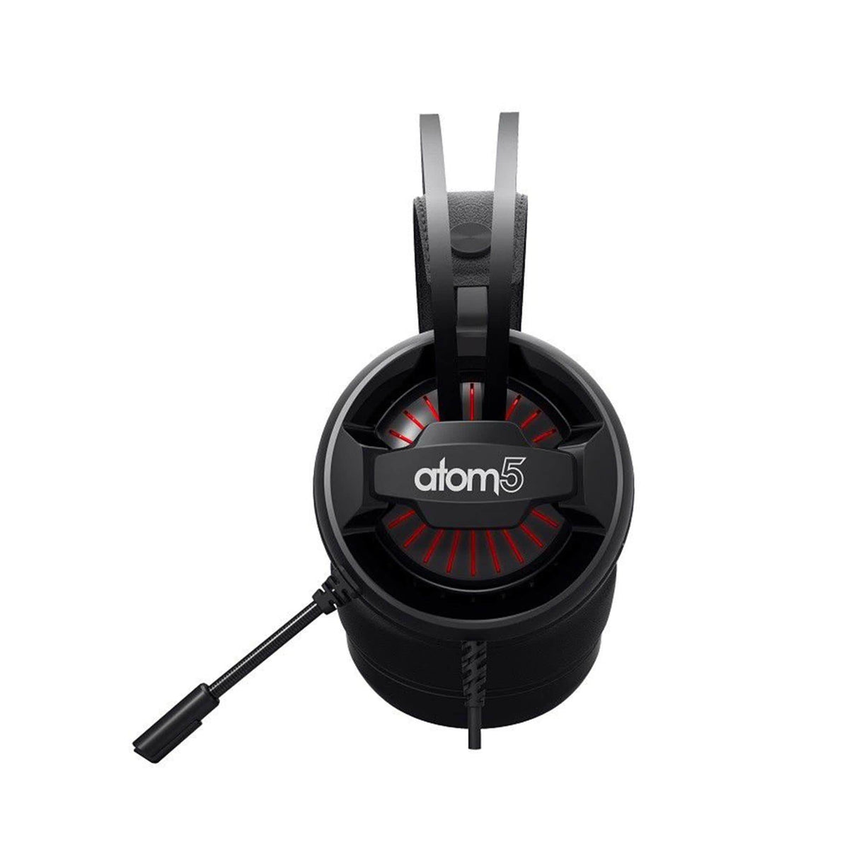Armaggeddon Atom 5 2.1 Gaming Headset ATOM5