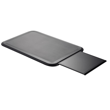 Targus Lap Pad with Sliding Tray 13 to 15-inch AWE803GL