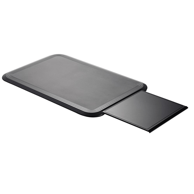Targus Lap Pad with Sliding Tray 13 to 15-inch AWE803GL