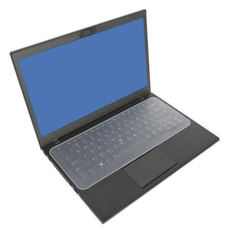 Targus Universal Silicone Keyboard Cover Medium - 3 pack AWV336GL