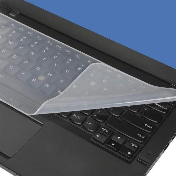 Targus Universal Silicone Keyboard Cover Medium - 3 pack AWV336GL