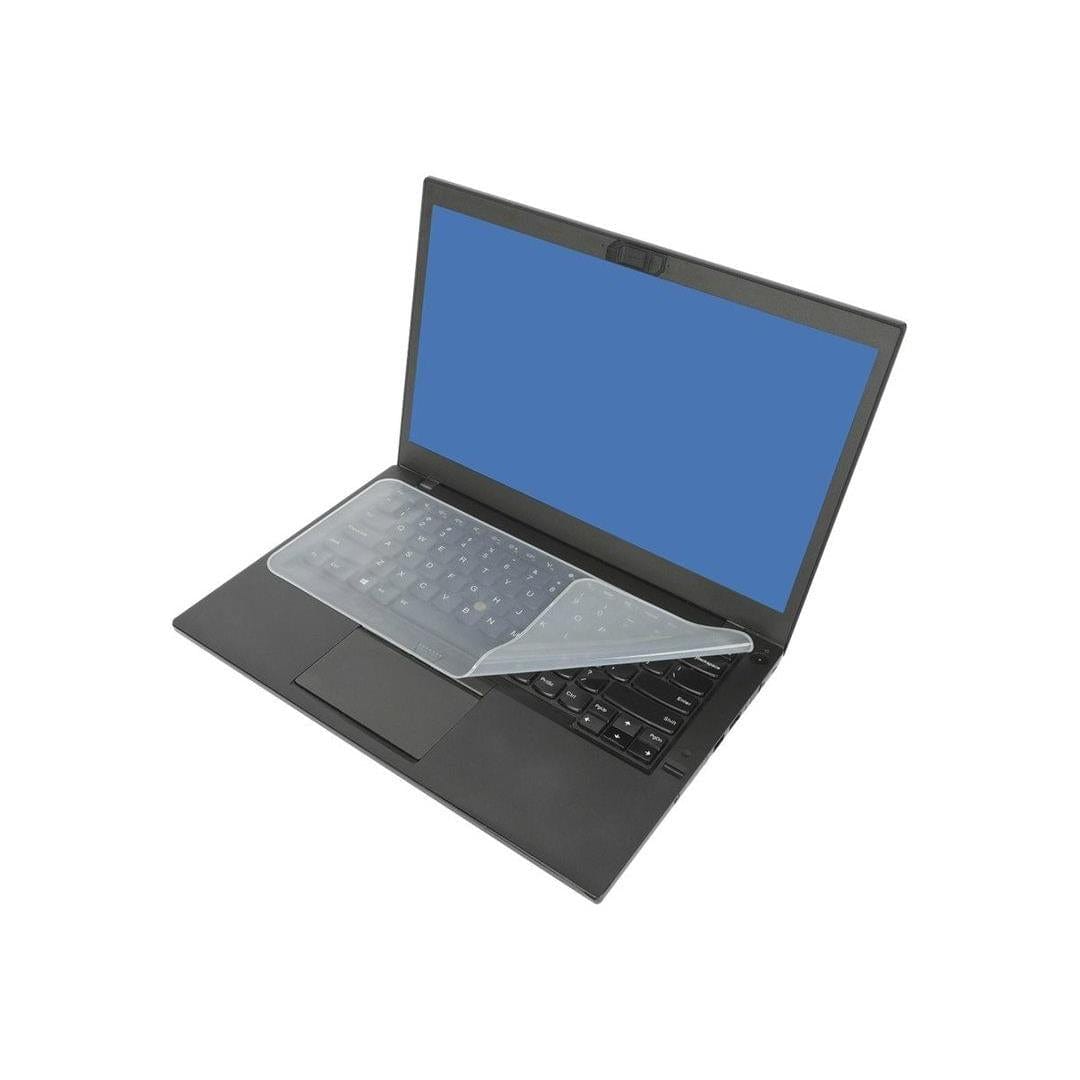 Targus Universal Silicone Keyboard Cover Medium - 3 pack AWV336GL