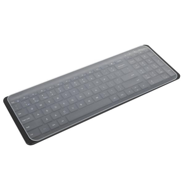 Targus Universal Silicone Keyboard Cover Large - 3 pack AWV337GL