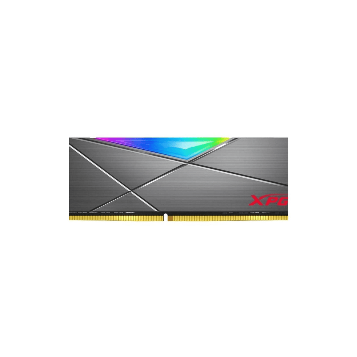 XPG SPECTRIX D50 memory module 32 GB 1 x 32 GB DDR4 3200 MHz