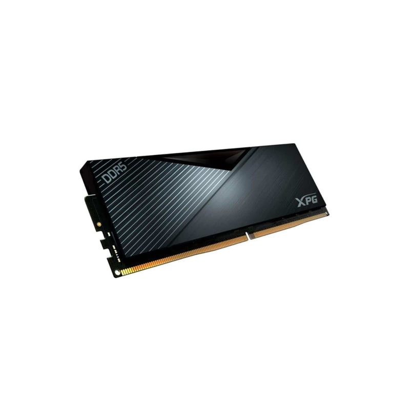 XPG Lancer Memory Module 16 GB 1 x 16 GB DDR5 5200 MHz ECC AX5U5200C3816G-CLABK