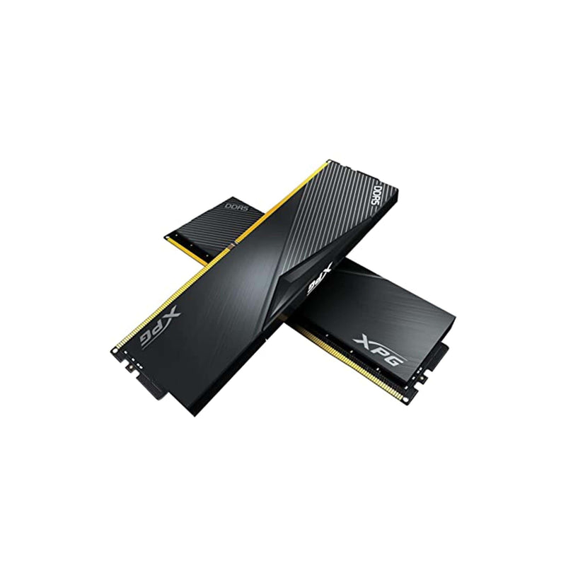 XPG Lancer Memory Module 16 GB 1 x 16 GB DDR5 5200 MHz ECC AX5U5200C3816G-CLABK