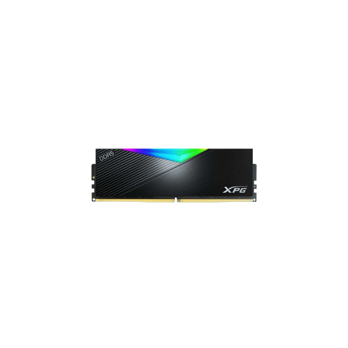 XPG Lancer RGB memory module 16 GB 1 x 16 GB DDR5 5200 MHz ECC