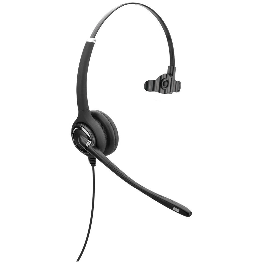 Axtel AXH-EHDM Elite HDvoice Mono NC