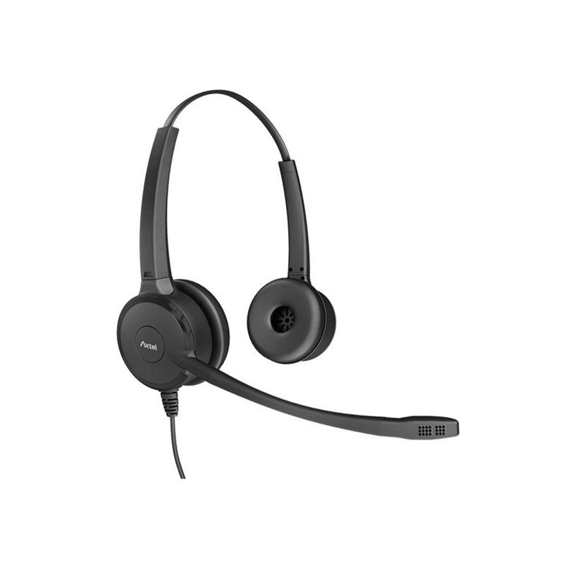 Axtel AXH-PRID Prime Duo Headset