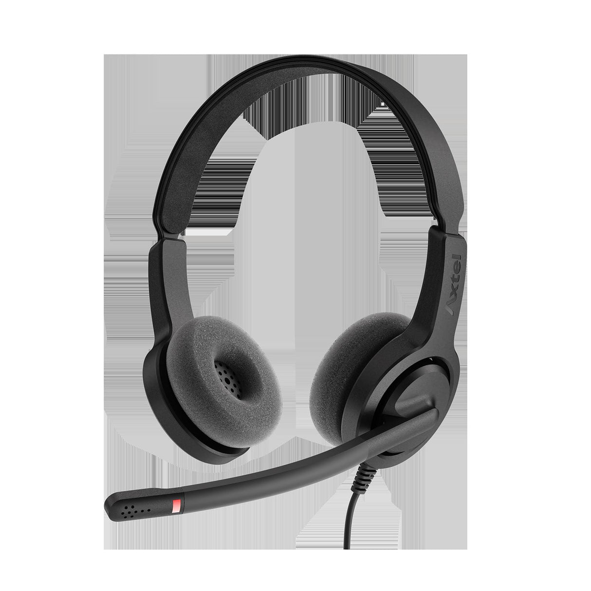 Axtel AXH-V28UCD Voice 28 HD Duo UC With Multifunction USB