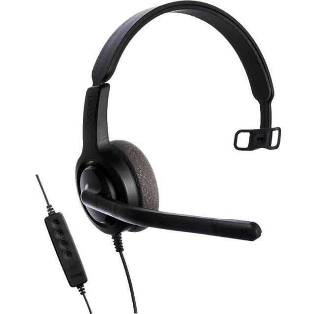 Axtel AXH-V28UCM Voice 28 HD Mono UC With Multifunction USB