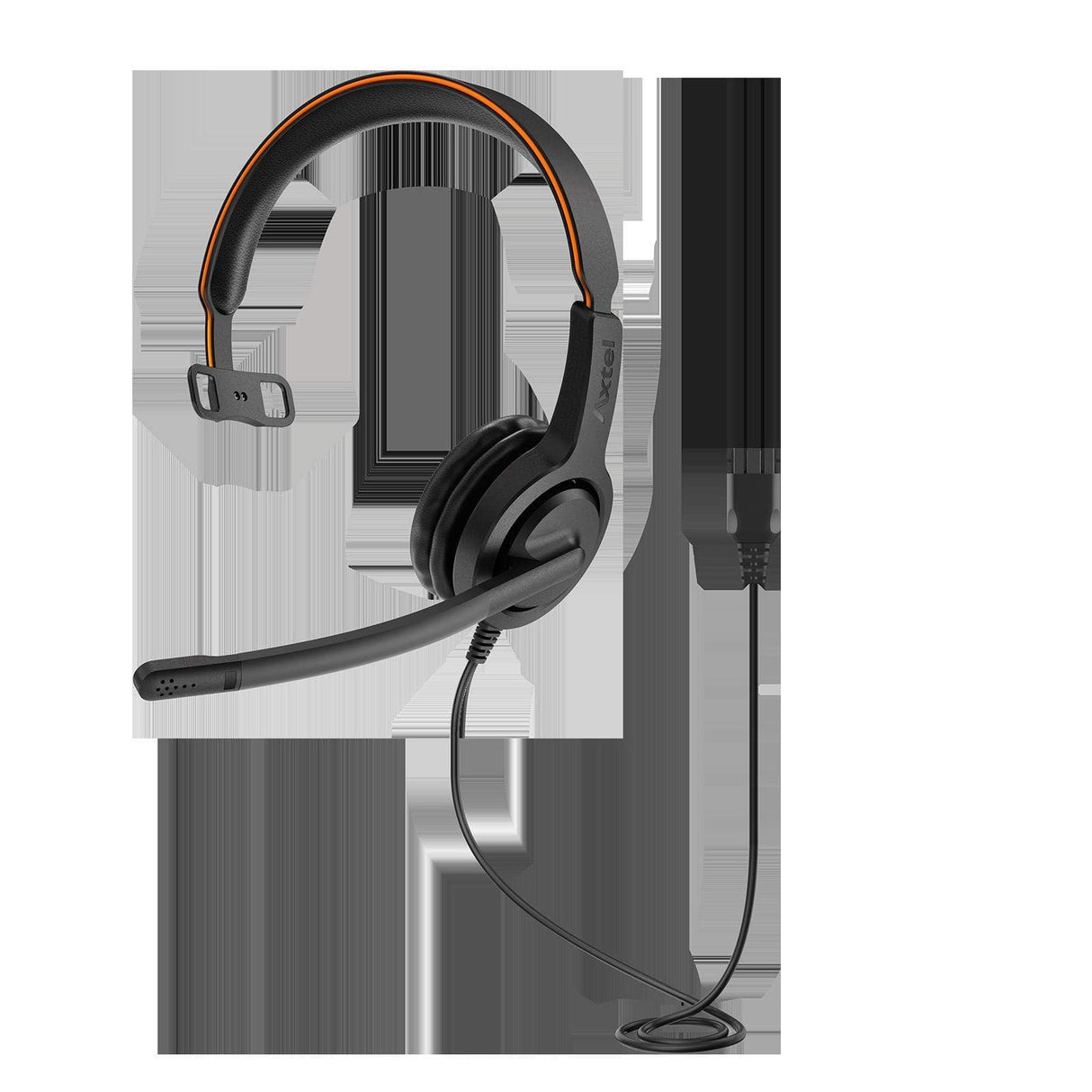 Axtel AXAXH-V40M Voice40 Mono Noise Cancelling HD AXH-V40M