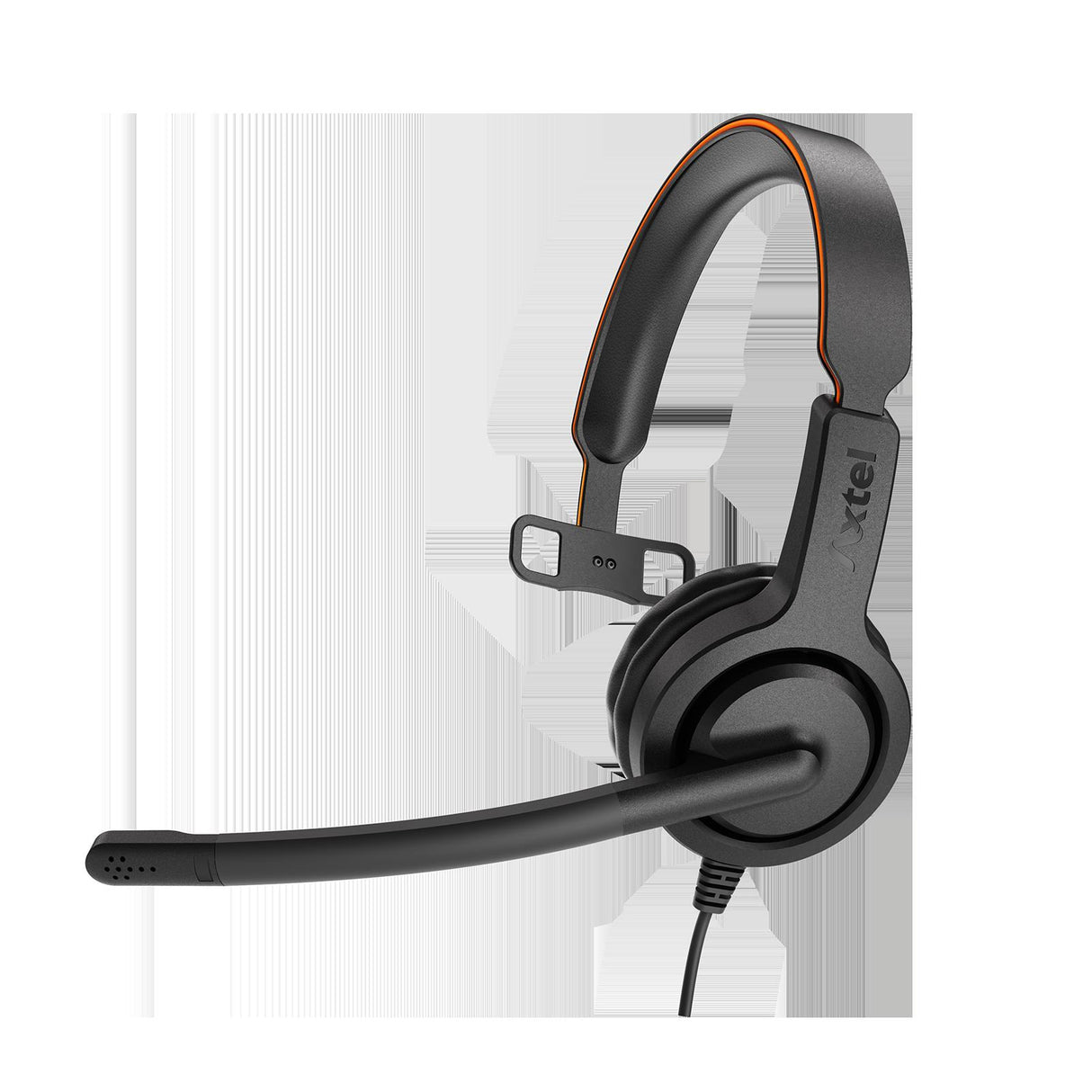 Axtel AXAXH-V40M Voice40 Mono Noise Cancelling HD AXH-V40M