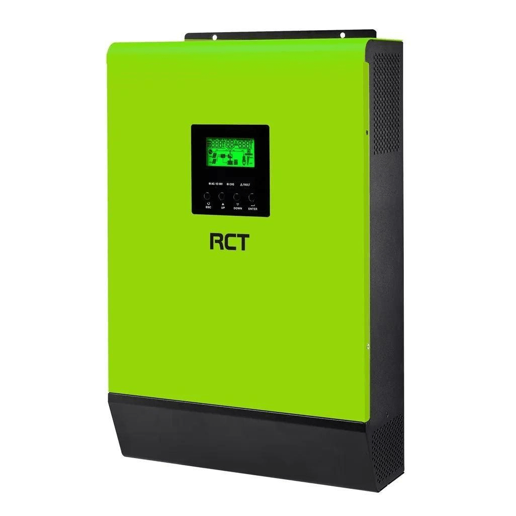 RCT Axpert 5K MK2 5000VA 5000W Inverter AXPERT 5K MK2