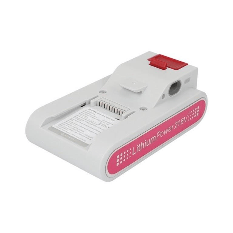 Jimmy Battery Pack B0BC1760006R