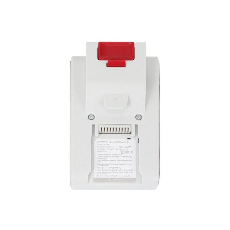 Jimmy Battery Pack B0BC1760006R
