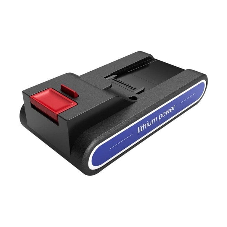 Jimmy T-DC390 Battery Pack B0C61760004R