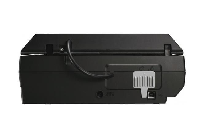 Epson Perfection V600 Up to 6 Ppm 6400 x 9600dpi A4 Flatbed Scanner B11B198033