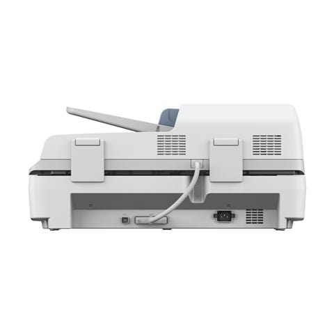 Epson WorkForce DS-70000 Up To 70 ppm 600 x 600 dpi A3 Flatbed and ADF Scanner B11B204331