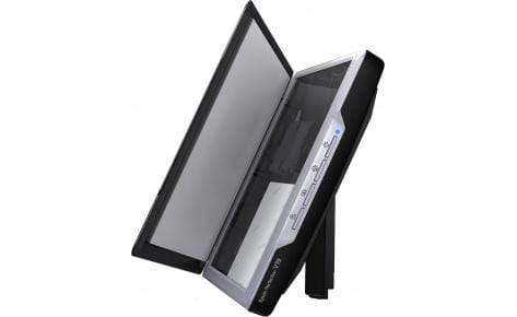 Epson Perfection V19 Up to 5 ppm 4800 ? 4800 A4 Flatbed Scanner B11B231401