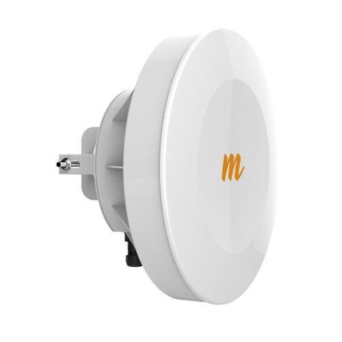 Mimosa 5 GHz PTP Radio GPS Sync 25 DBi integrated Antenna B5