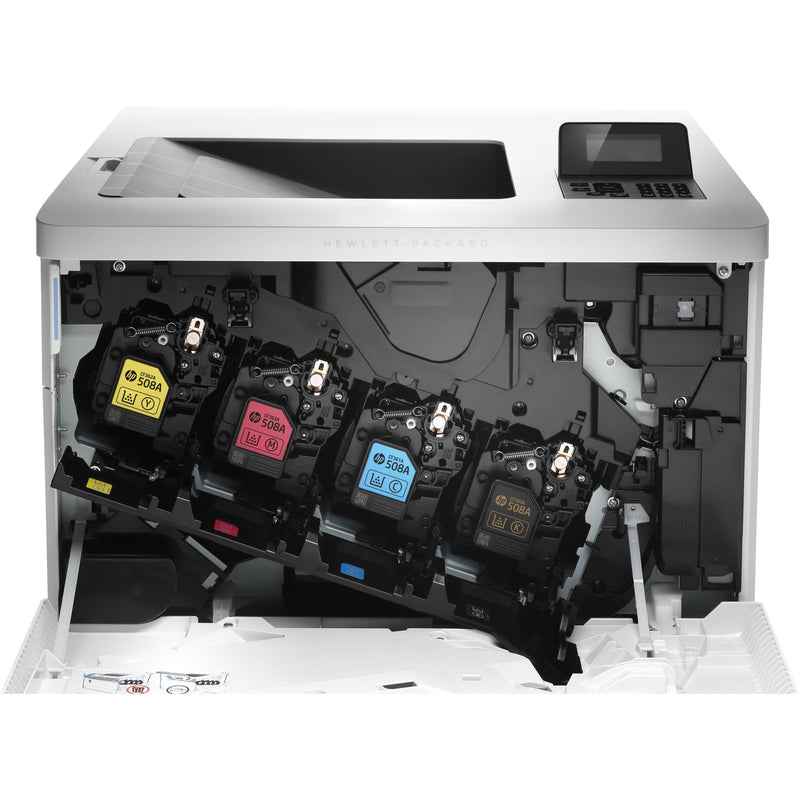 HP Color LaserJet Enterprise M553n Colour 1200 x 1200 DPI A4 B5L24A