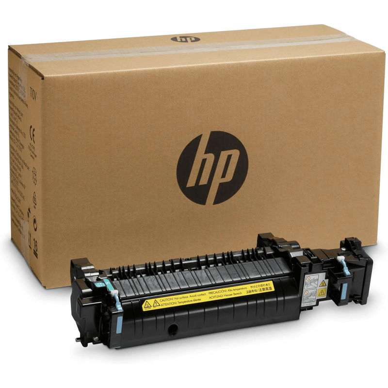HP B5L36A printer kit Printer fuser kit