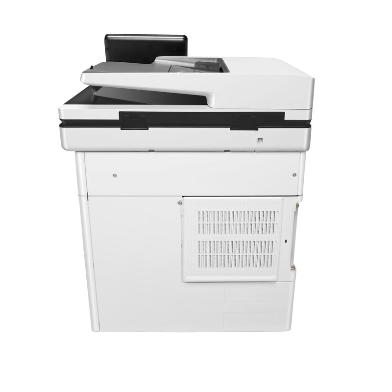 HP Color LaserJet Enterprise M577dn A4 Multifunction Colour Laser Business Printer B5L46A