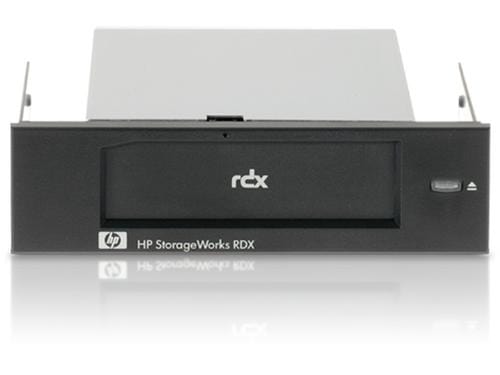 HPE StorageWorks RDX1000 Tape Drive Internal RDX 1000 GB B7B67A