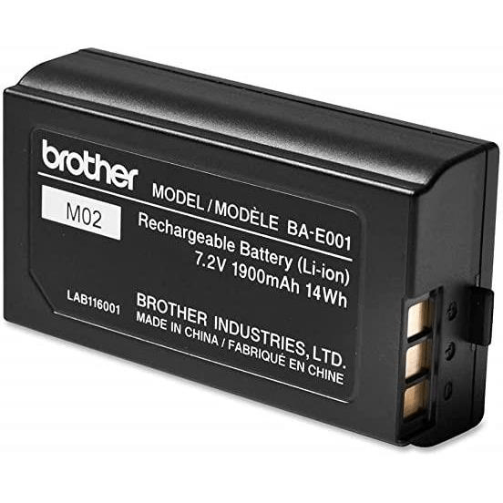 Brother BAE001 Rechargeable Battery Pack