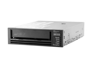 HPE StoreEver LTO-7 Ultrium 15000 Internal Tape Drive 6000 GB BB873A