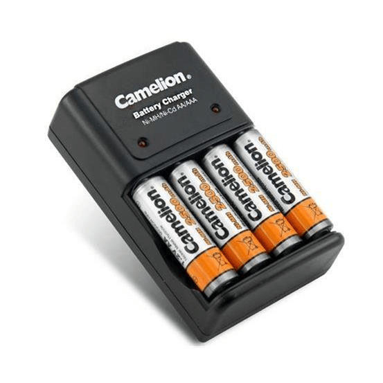 Camelion BC-0678 AA Battery Charger
