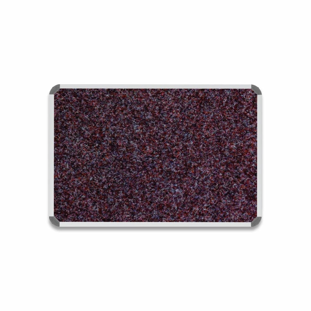 Parrot Bulletin Board (Aluminium Frame - 600*450mm - Tropical)