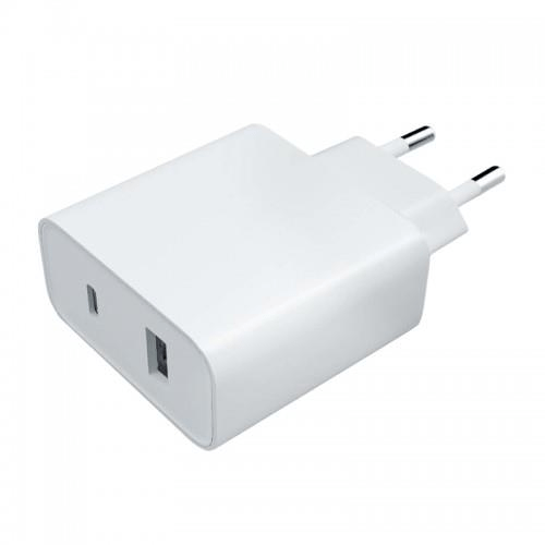 Xiaomi Mi 33W Wall Charger White BHR4996GL