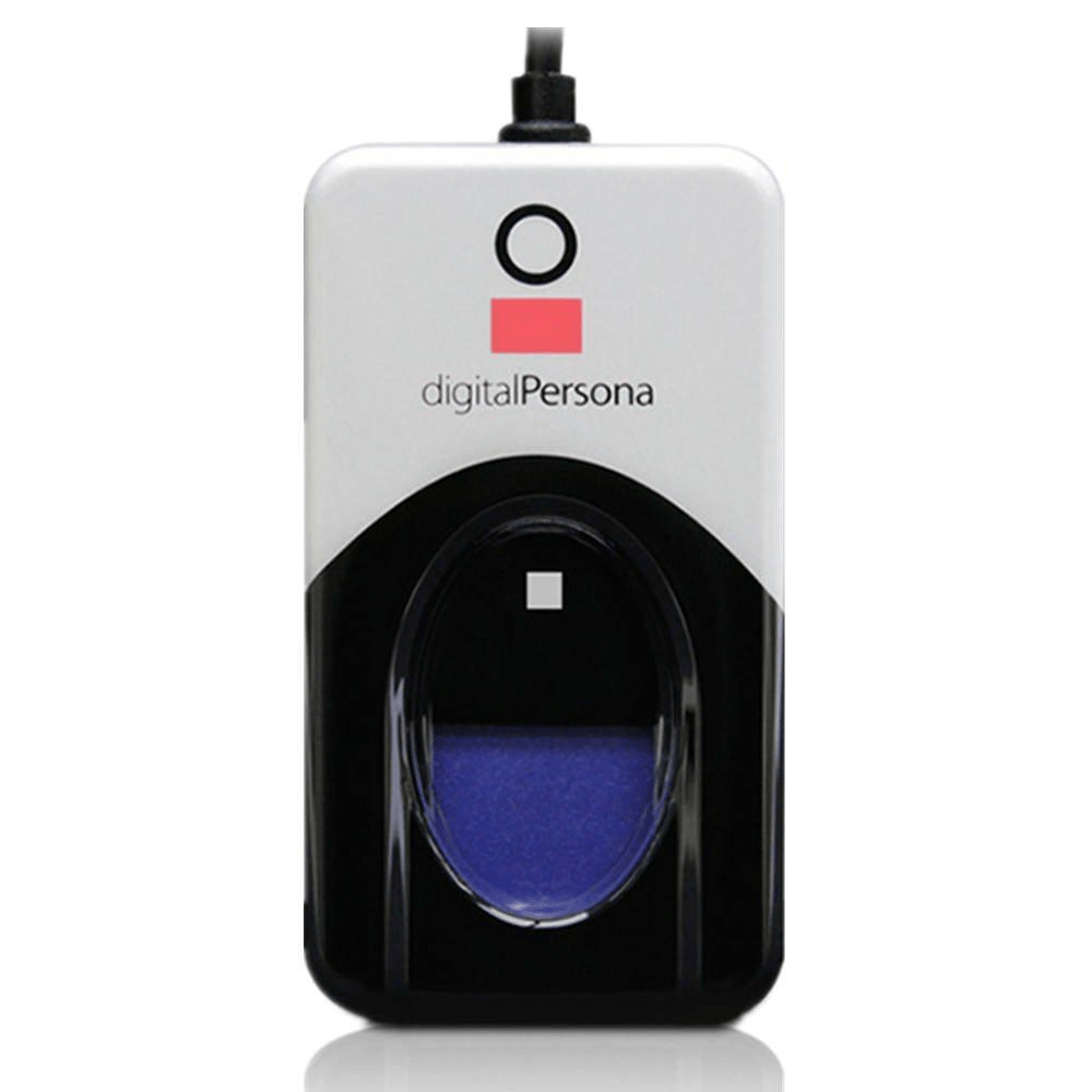 Proline Pinnpos Digital Persona URU Fingerprint Reader BIO-DP-4500