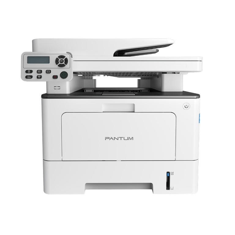 Pantum A4 Multifunctional Laser Printer BM5100ADW