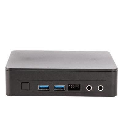 Intel NUC 11 Essential Kit UCFF - Intel Celeron N4505 BNUC11ATKC20000