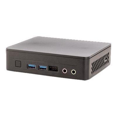 Intel NUC 11 Essential Kit UCFF - Intel Celeron N4505 BNUC11ATKC20000