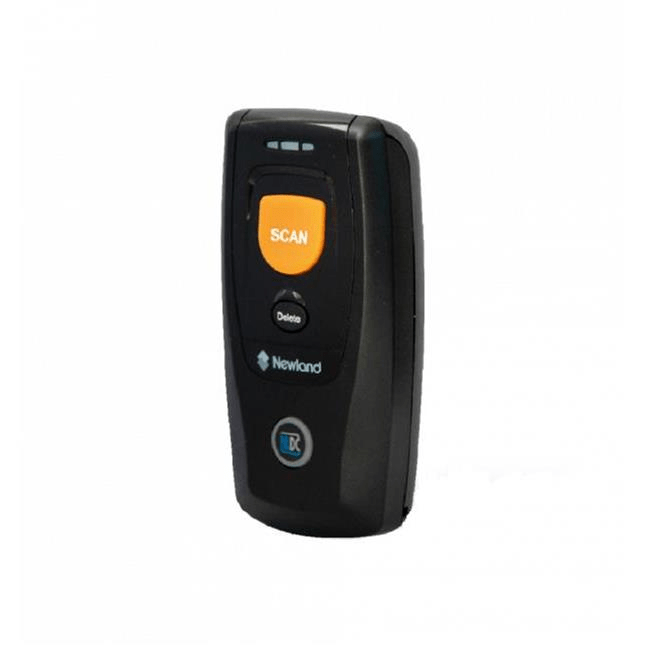 Newland BS80 Piranha 1D CCD Wireless Bluetooth Handheld Barcode Scanner BS8060-2T