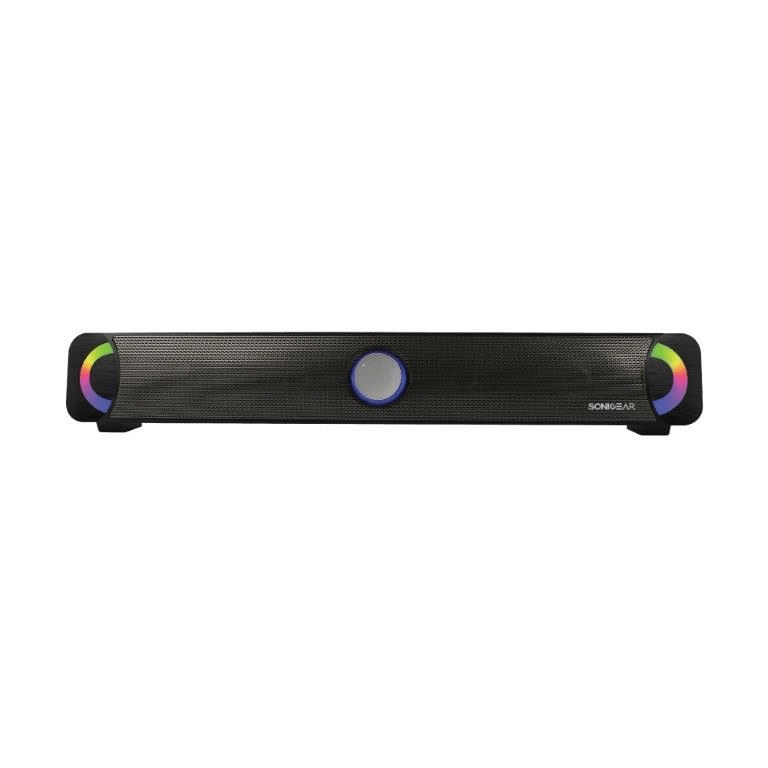 SonicGear BT300 PRO Bluetooth SoundBar