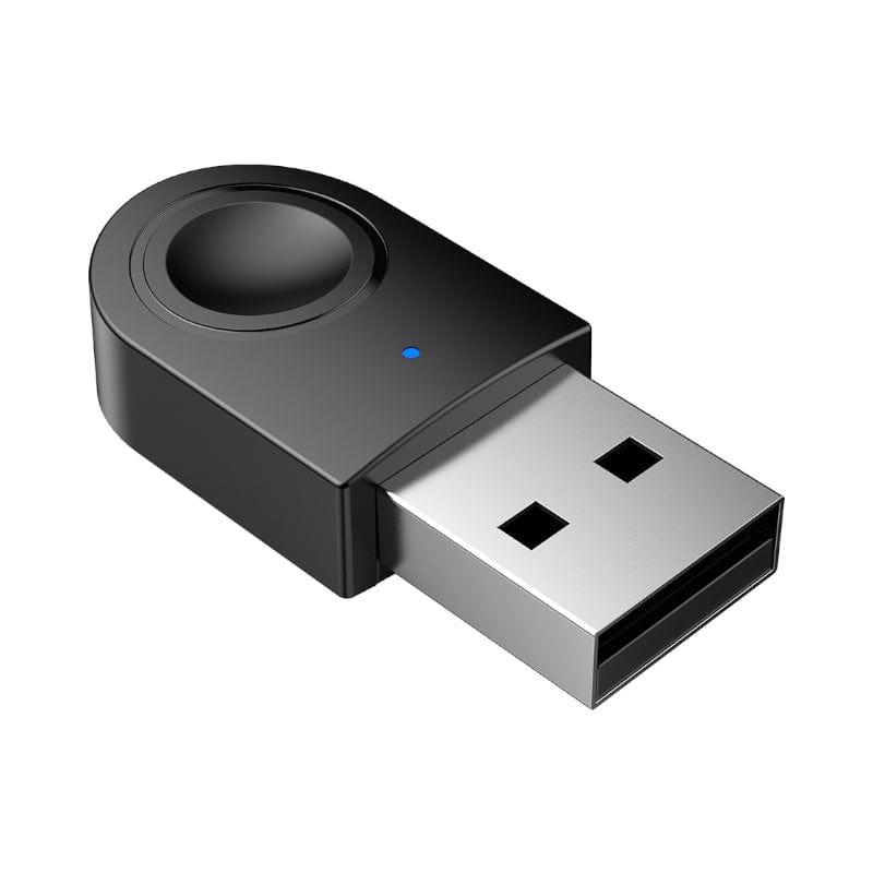 Orico MIni USB to Bluetooth 5.0 Adapter Black BTA-608-BK-BP