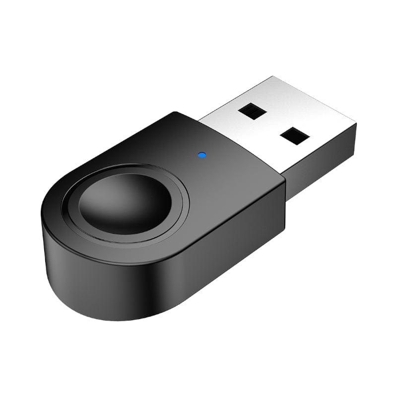 Orico MIni USB to Bluetooth 5.0 Adapter Black BTA-608-BK-BP