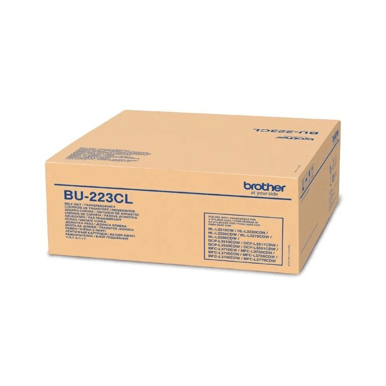 Brother Belt Unit 50,000 Pages Original BU-223CL