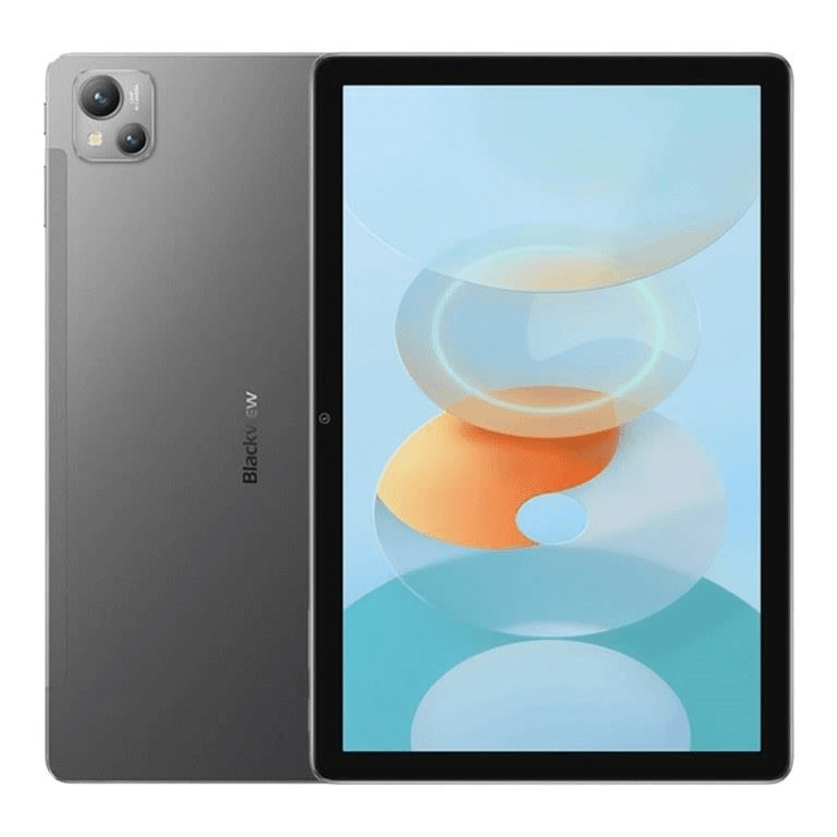 Blackview Tab 13 10.1-inch FHD+ Tablet - MediaTek Helio G85 128GB eMMC
